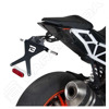 Foto: Tail Tidy Ktm 1290 Super Duke (2013 - 2016)