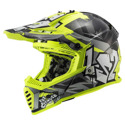 Foto: MX437 FAST EVO II MINI CRUSHER MX helm - thumbnail