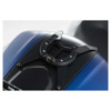 Foto: Quick-Lock Tankring adapter kit, BMW F 800 R ('09-).