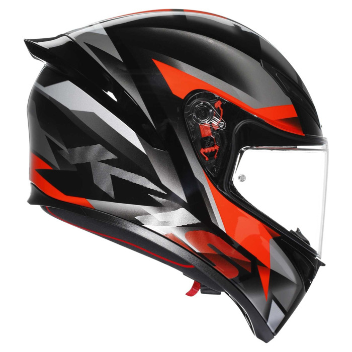 Foto: K1 S E2206 Fastlap Integraalhelm