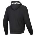 Foto: Chrome V2 Sport Motorhoodie - thumbnail