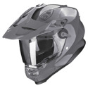 Foto: ADF-9000 AIR SOLID Motorhelm - thumbnail