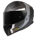 Foto: FF811 VECTOR II C GRID integraalhelm - thumbnail