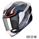 Foto: EXO 1400 EVO II AIR ACCORD Integraalhelm - thumbnail