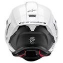 Foto: Supertech R10 Solid Integraalhelm - thumbnail