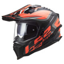 Foto: MX701 EXPLORER ALTER MX helm - thumbnail