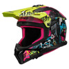 Foto: MX708 FAST II WASH MX helm Paars