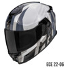 Foto: EXO-GT SP AIR TOURADVEN Integraalhelm Wit