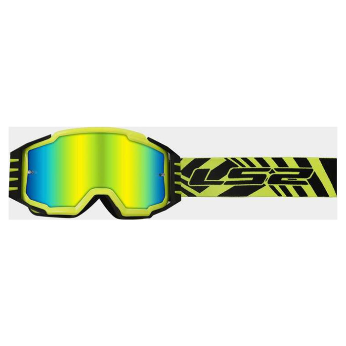 Foto: Charger Pro Goggle