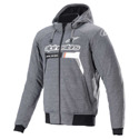 Foto: CHROME IGNITION HOODIE - thumbnail