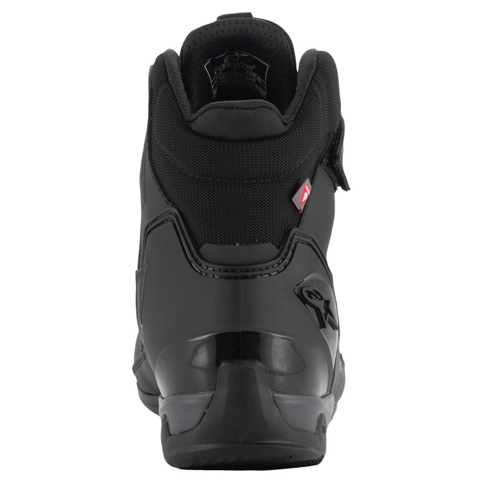 Foto: Austral GTX Motorschoenen