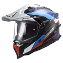 Foto: MX701 EXPLORER C ADVENTURE MX helm - thumbnail