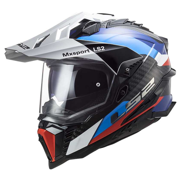 Foto: MX701 EXPLORER C ADVENTURE MX helm