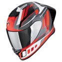 Foto: Exo-R1 Evo II Air Vital Integraalhelm - thumbnail