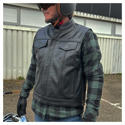 Foto: Biker Vest - thumbnail