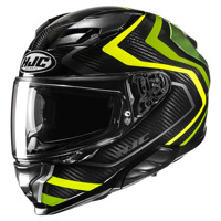 Foto: F71 Carbon Nevio Integraalhelm