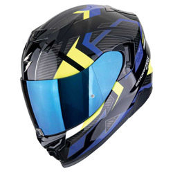 Foto: EXO-520 EVO AIR SENSUS Integraalhelm