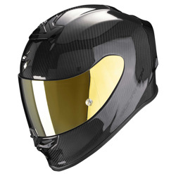 Foto: EXO-R1 Evo Carbon Air Solid Integraalhelm