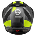 Foto: E2 Defender Systeemhelm - thumbnail