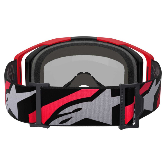 Foto: Vision 8 Luar Goggle