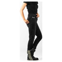 Foto: Betty Biker Jeans Black used - thumbnail