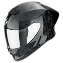 Foto: Exo-R1 Evo II Carbon Air Onyx Integraalhelm - thumbnail