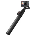 Foto: Extension Pole and WP Shutter Remote - thumbnail