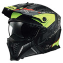 Foto: OF606 Drifter Devor Helm - thumbnail