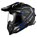 Foto: MX701 EXPLORER C ADVENTURE MX helm - thumbnail