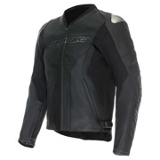 Foto: Dainese Leren motorjassen