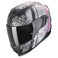 Foto: EXO-520 EVO AIR FASTA Integraalhelm