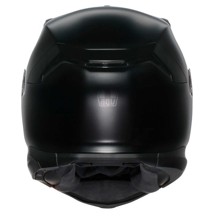 Foto: K7 E2206 MPLK Mono Integraalhelm