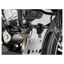 Foto: Carterplaat, Suzuki DL 1000 V-Strom ('14-). (motor met valbeugel). - thumbnail