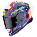 Foto: Exo-R1 Evo II Air Coup Integraalhelm - thumbnail