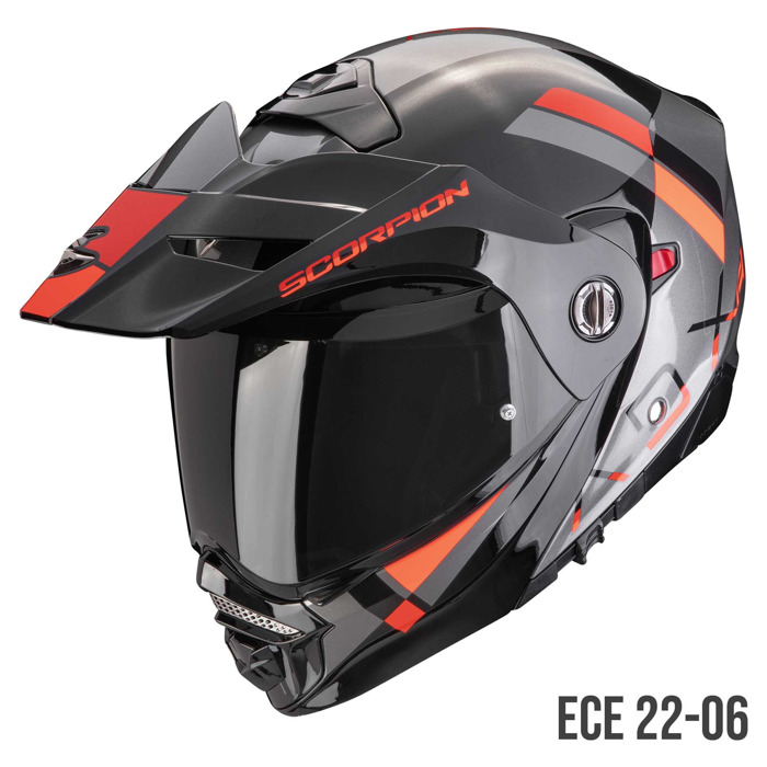 Foto: ADX-2 Galane Enduro Helm