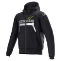 Foto: CHROME IGNITION HOODIE - thumbnail