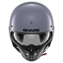 Foto: S-Drak 2 Blank Helm - thumbnail