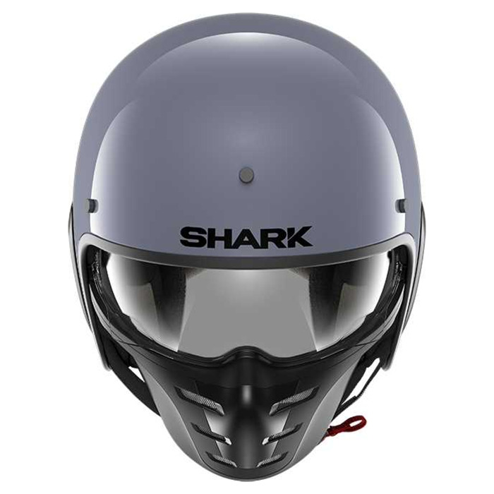 Foto: S-Drak 2 Blank Helm