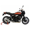 Foto: Valbeugel, Kawasaki Z900 16-18