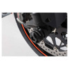 Foto: Voorvork slider kit, KTM 990 SM R ('07-).