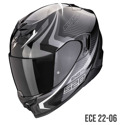 Foto: EXO 520 EVO AIR TERRA Integraalhelm - thumbnail