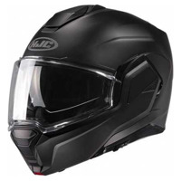 Foto: Motorhelm , i100