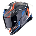 Foto: Exo-R1 Evo II Air Coup Integraalhelm - thumbnail