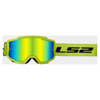 Foto: Charger Goggle Fluor