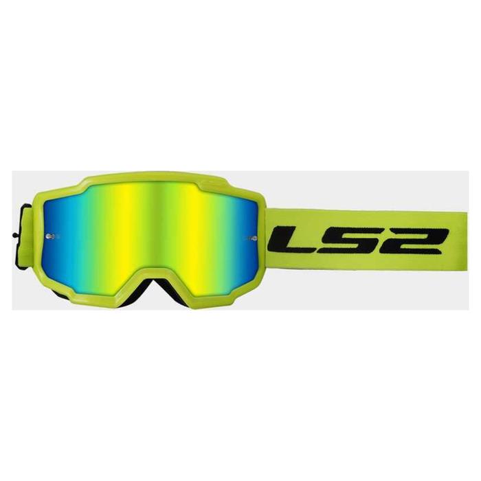 Foto: Charger Goggle