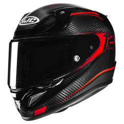 Foto: RPHA 12 Carbon Keres Integraalhelm