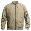 Foto: Flight Jacket Olijfgroen