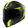 Foto: FF811 VECTOR II C GRID integraalhelm Fluor