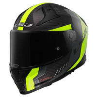 Foto: FF811 VECTOR II C GRID integraalhelm