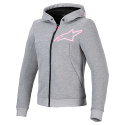 Foto: Stella Chrome V2 Sport Motorhoodie